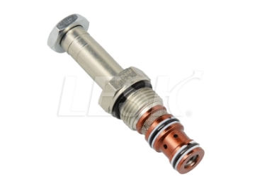 Engineering Solenoid Valve Spool  For XGMA
