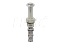 Engineering Solenoid Valve Spool  For Zoomlion  3 Section