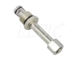 Engineering Solenoid Valve Spool  Overflow valve (normally open)