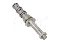 Engineering Spool  Solenoid Valve Core For Daewoo 135