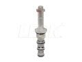 Engineering Spool  Solenoid Valve Core For Daewoo 135