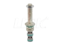 Engineering Spool  Solenoid Valve Core For Daewoo -5 General