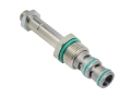 Engineering Spool  Solenoid Valve Core For Daewoo-7