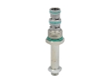 Engineering Spool  Solenoid Valve Core For Daewoo-7