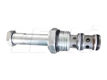 Engineering Spool  Solenoid Valve Core For R60/R215-7