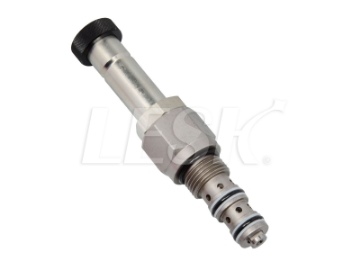 Engineering Spool  Solenoid Valve Core For  Sany / World