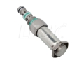 Engineering Spool  Solenoid Valve Core For Yuchai  / Sany 75