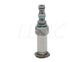 Engineering Spool  Solenoid Valve Core For Yuchai  / Sany 75
