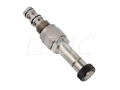 Solenoid Valve Core Engineering Spool For Sany / World 