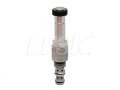Solenoid Valve Core Engineering Spool For Sany / World 