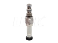 Solenoid Valve Core Engineering Spool For Sany / World 