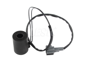 Hitachi 24v Solenoid Valve Coil