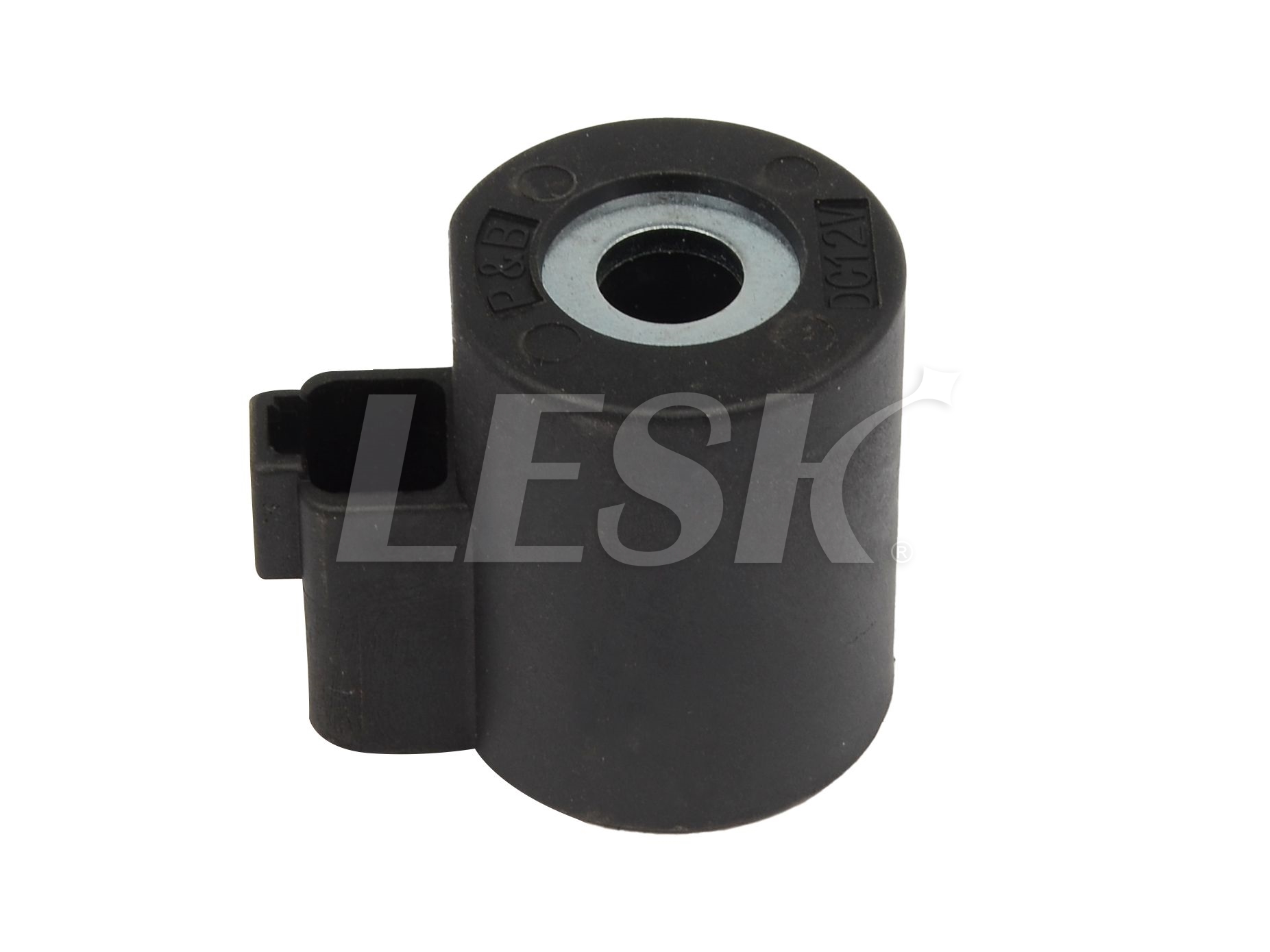 Hyundai VS 12v 1066 Solenoid Valve Coil
