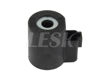 Hyundai VS 24v 1066 Solenoid Valve Coil