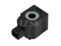 JCB 12v 1025 Solenoid Valve Coil