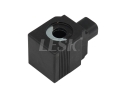 JCB 12v 1025 Solenoid Valve Coil