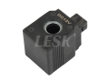 JCB 12v 1045 Solenoid Valve Coil