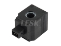 JCB 12v 1045 Solenoid Valve Coil