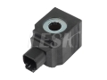 JCB 24V 1025 Solenoid Valve Coil