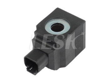 JCB 24V 1025 Solenoid Valve Coil