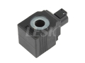 JCB 24V 1025 Solenoid Valve Coil