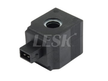 JCB 24v 1045 Solenoid Valve Coil