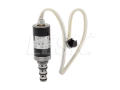 KDRDE5K-20/40C07-109 Hydraulic Solenoid Valve for Kobelco SK200-6E SK210-6E
