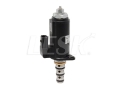 KDRDE5K-31/40C50-213 Hydraulic Pump Solenoid Valve for Kobelco SK200-8