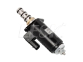 KDRDE5K-31/40C50-213 Hydraulic Pump Solenoid Valve for Kobelco SK200-8