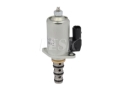 KDRDE5KR-50/40C50-217 Solenoid Valve