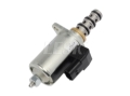 KDRDE5KR-50/40C50-217 Solenoid Valve