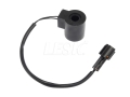 Komatsu 40 12v Solenoid Valve Coil