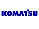 Picture for manufacturer Komatsu