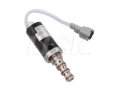 KWE5K-20/G24D05 Rotary Solenoid Valve for Kawasaki Kato HD820