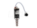 KWE5K-20/G24D05 Rotary Solenoid Valve for Kawasaki Kato HD820