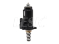 KWE5K-31/G24DB50 Solenoid Valve for Kobelco SK200-8 SK170-8 SK210-8