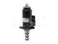 KWE5K-31/G24DB50 Solenoid Valve for Kobelco SK200-8 SK170-8 SK210-8