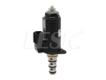 KWE5K-31/G24YA50 Hydraulic Pump Solenoid Valve for Kobelco SK230-6E SK210-6E