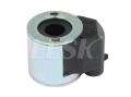 Lgmg / Volvo 24v 1107 Solenoid Valve Coil
