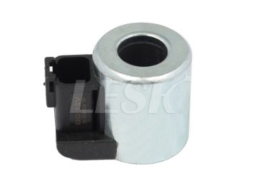 Liugong 12v 1007 Solenoid Valve Coil
