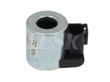 Liugong 12v 1007 Solenoid Valve Coil