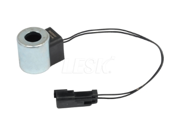 Liugong 922D 24v 1008 Solenoid Valve Coil