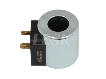 Lonking 12v Solenoid Valve Coil