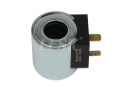 Lonking 12v Solenoid Valve Coil