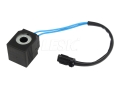 Lovol 12v 1002 Solenoid Valve Coil