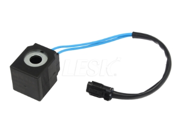 Lovol 12v 1002 Solenoid Valve Coil