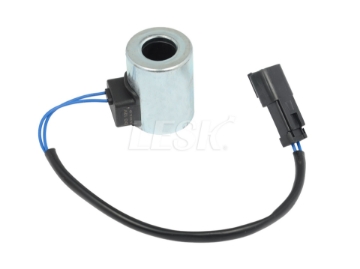 Lovol 60 12v 1019 Solenoid Valve Coil