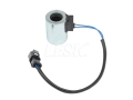 Lovol 60 12v 1019 Solenoid Valve Coil