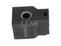 R210-9 / 24V Solenoid Valve Coil