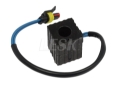 Sany 12v 1024 Solenoid Valve Coil
